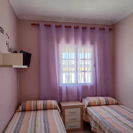 Ferienhaus La Casa De Piedra Conil De La Frontera