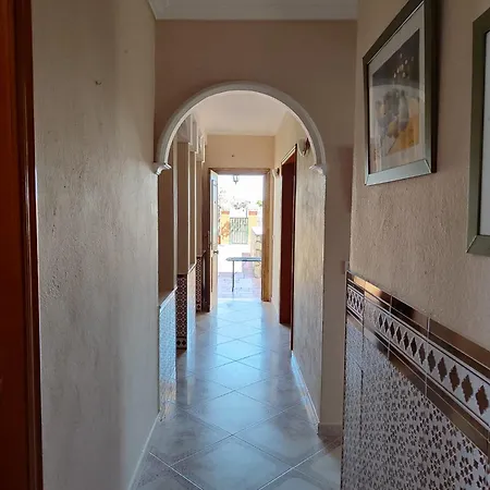 Ferienhaus La Casa De Piedra