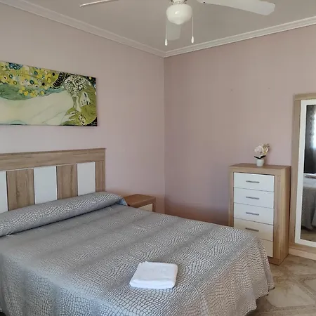 La Casa De Piedra Holiday home *