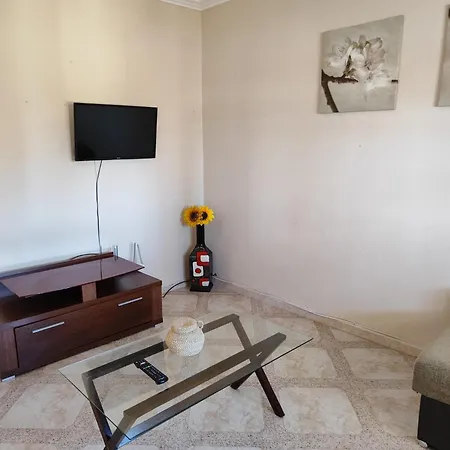 La Casa De Piedra Holiday home