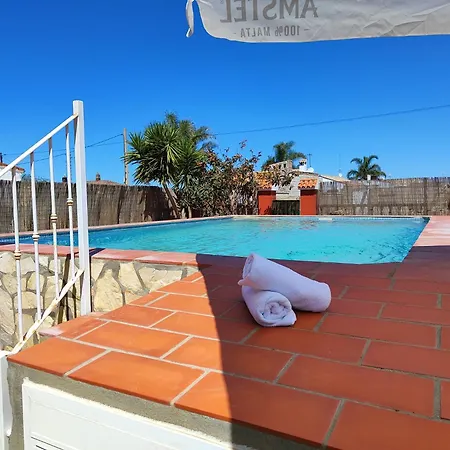 Holiday home La Casa De Piedra *