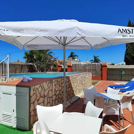 La Casa De Piedra Holiday home *