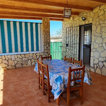 La Casa De Piedra Conil De La Frontera
