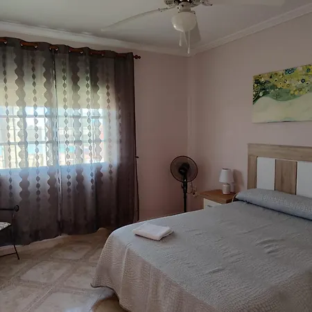 La Casa De Piedra Holiday home