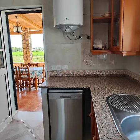 La Casa De Piedra *