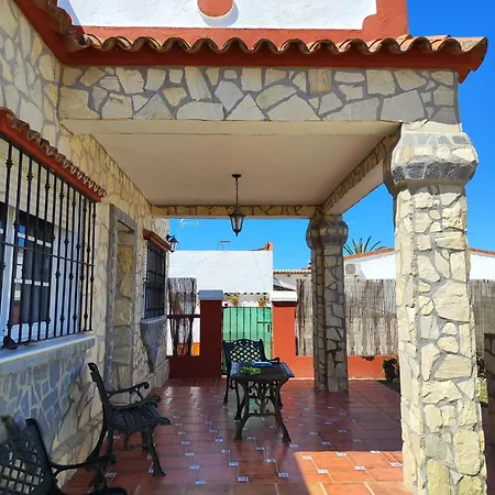 Holiday home La Casa De Piedra *