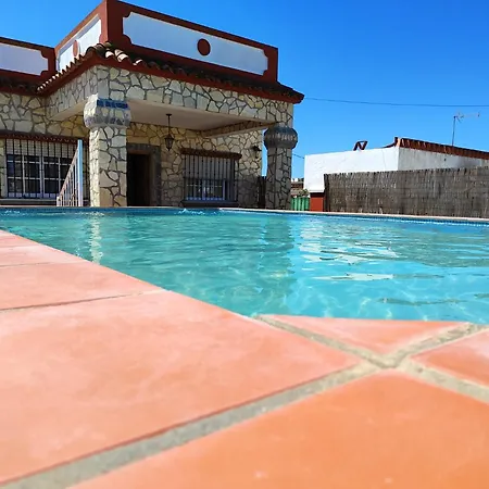 La Casa De Piedra Holiday home *