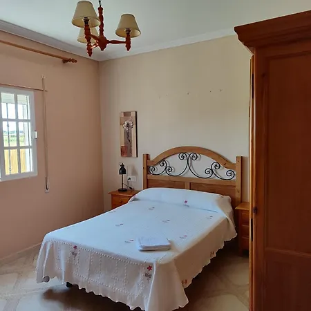 La Casa De Piedra Holiday home *