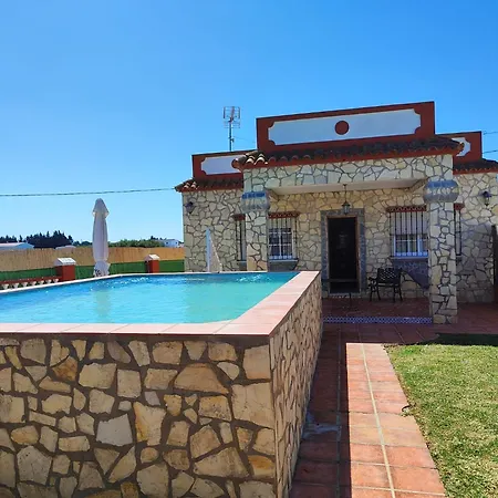 La Casa De Piedra Holiday home